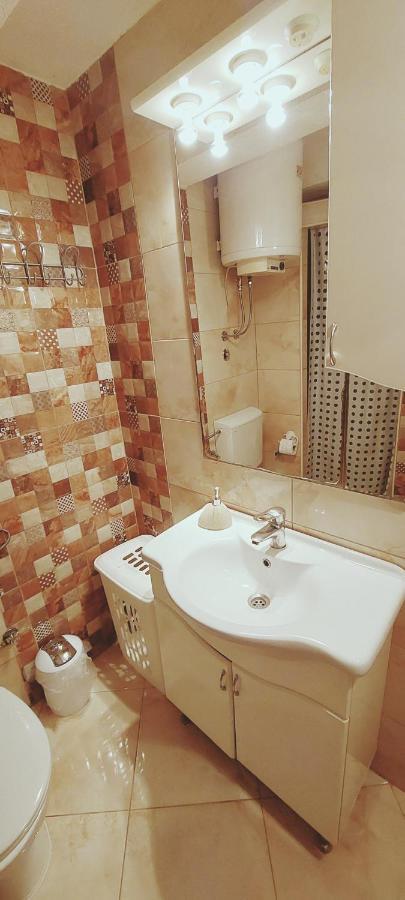 Ema Apartment SJJ Extérieur photo