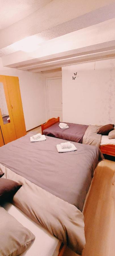 Ema Apartment SJJ Extérieur photo