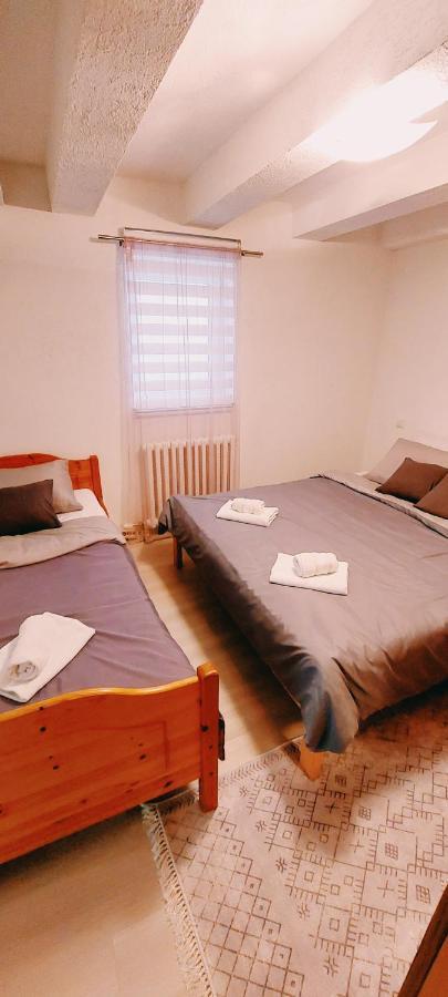 Ema Apartment SJJ Extérieur photo