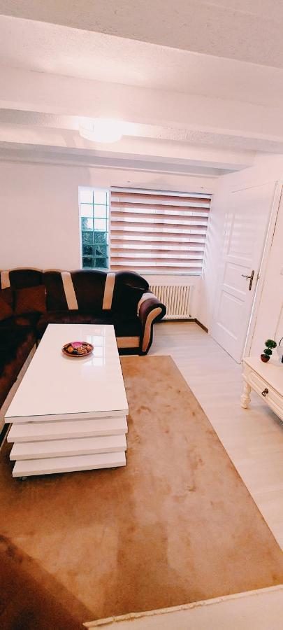 Ema Apartment SJJ Extérieur photo