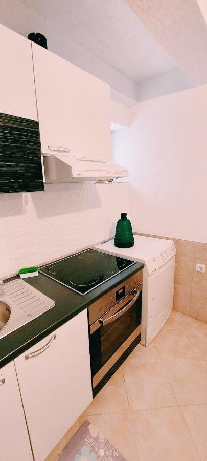 Ema Apartment SJJ Extérieur photo